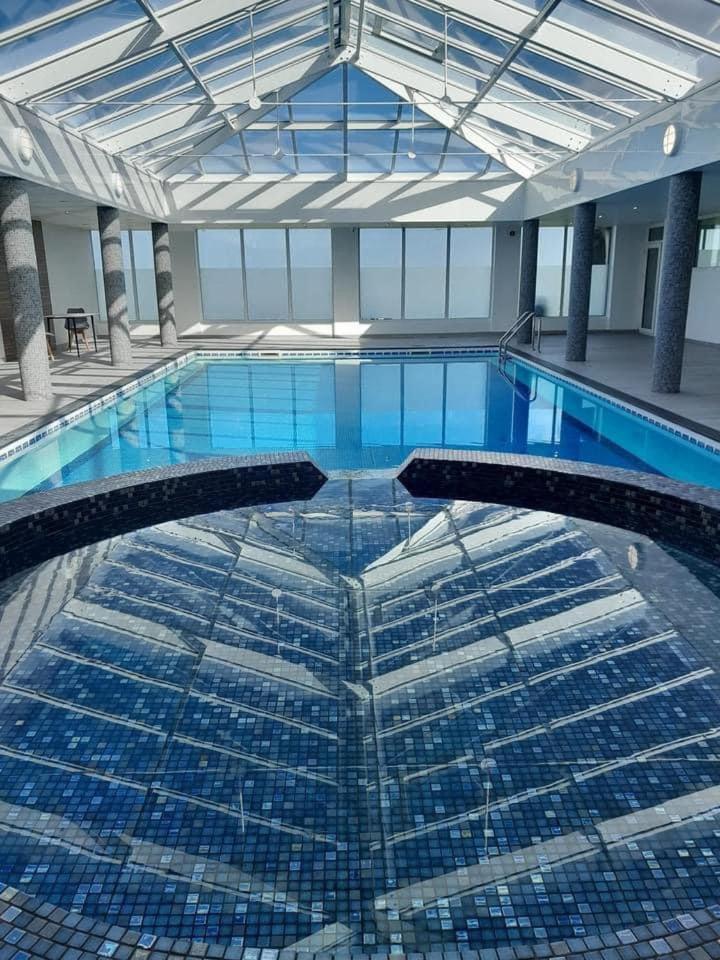 Chalet 23 Widemouth Bay บู๊ด ภายนอก รูปภาพ