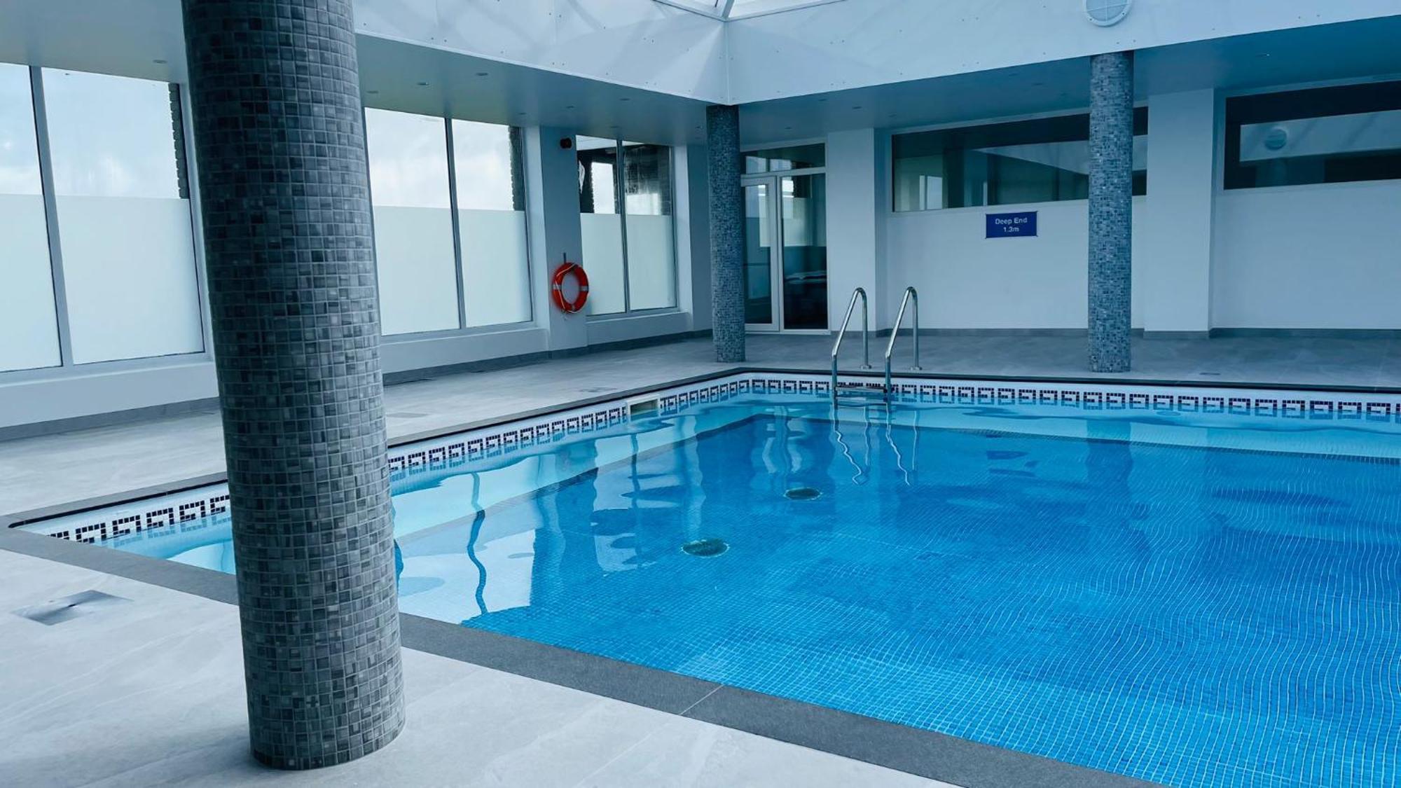 Chalet 23 Widemouth Bay บู๊ด ภายนอก รูปภาพ